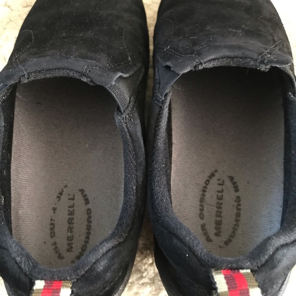 Merrell Jungle Moc Midnight size 8 - Picture 10 of 10